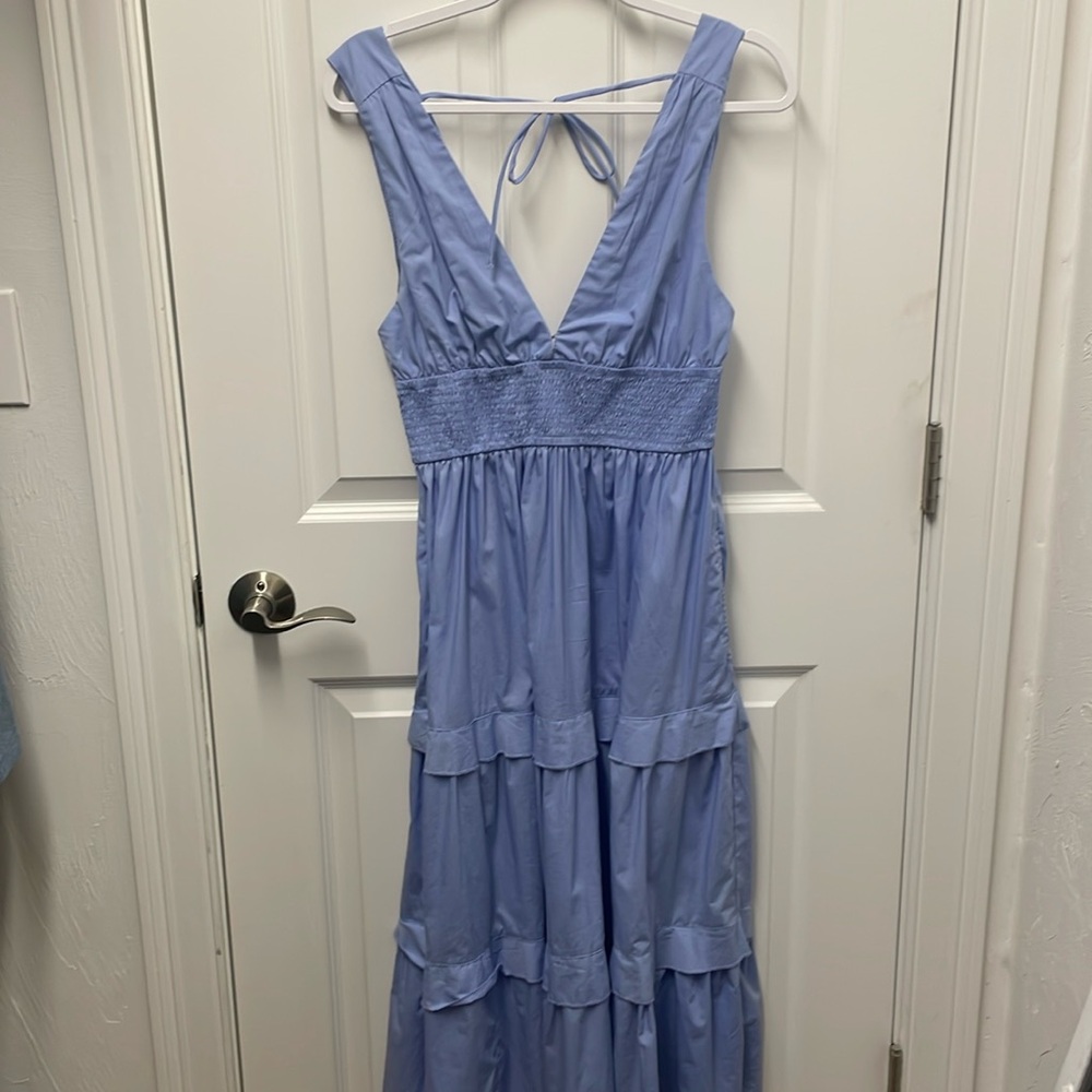 Abercrombie Sundress